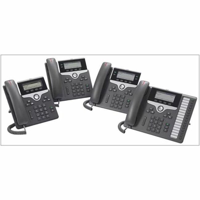 CISCO UC PHONE 7811 REMANUFACTURED