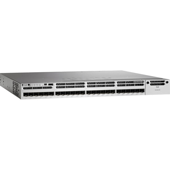 CISCO CATALYST 3850 24 MGIG PORT UPOE IP