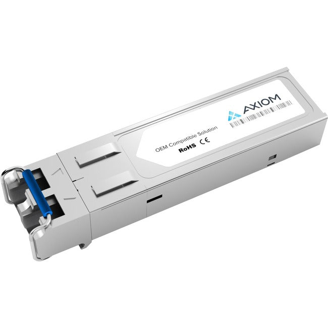 Émetteur-récepteur XFP Axiom 10GBASE-SR pour H3C - XFP-SX-MM850