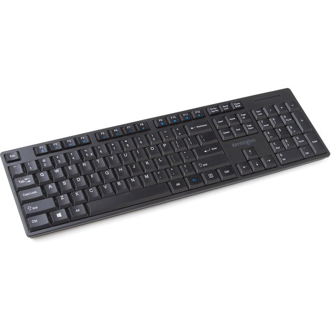 Clavier sans fil à profil bas Kensington Pro Fit