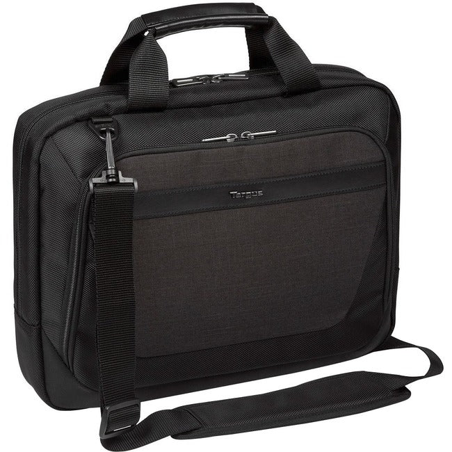 Sacoche de transport (porte-documents) Targus CitySmart TBT913CA pour ordinateur portable de 12" à 14" - Noir