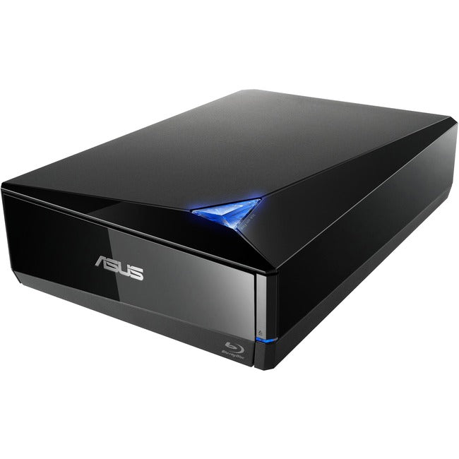 Lecteur Blu-Ray puissant BW-16D1X-U, USB 2.0/USB 3.0, compatibilité O/S : Windows 10/8/