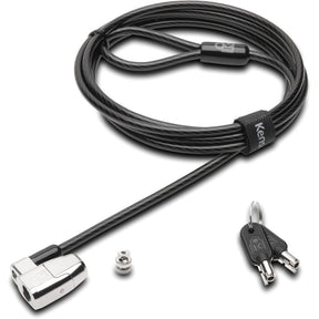 Kensington ClickSafe 2.0 Keyed Laptop Lock