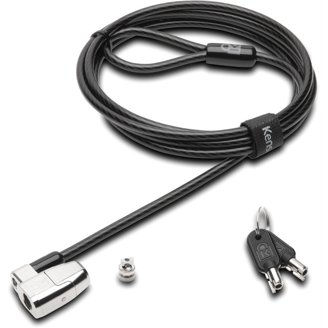 Kensington ClickSafe 2.0 Keyed Laptop Lock