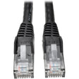 Ethernet Cable - Unshielded Twisted Pair (UTP) - Male Left Gender - Male Right G