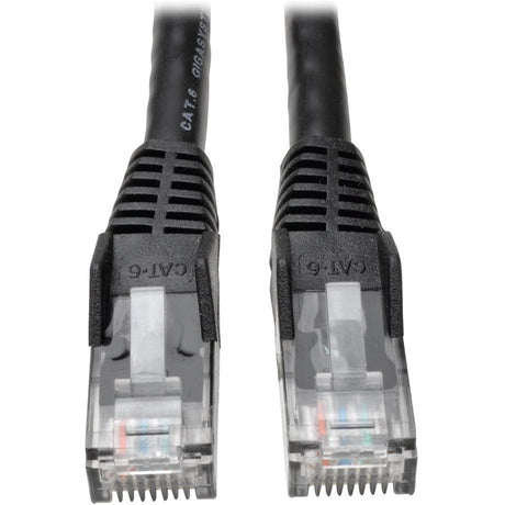 Ethernet Cable - Unshielded Twisted Pair (UTP) - Male Left Gender - Male Right G