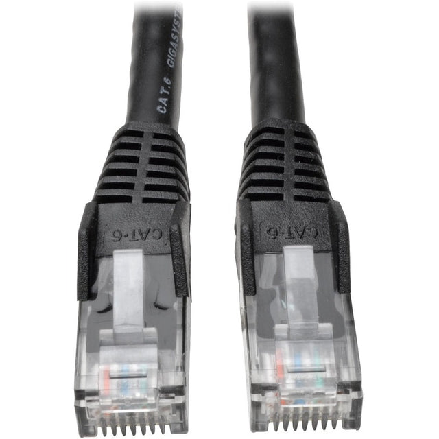 Ethernet Cable - Unshielded Twisted Pair (UTP) - Male Left Gender - Male Right G