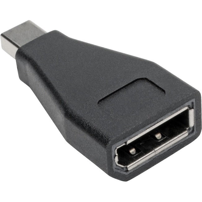 Adaptateur audio/vidéo DisplayPort/Mini Displayport Tripp Lite par Eaton Keyspan P139-000-DP