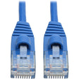 Ethernet Cable - Unshielded Twisted Pair (UTP) - Male Left Gender - Male Right G