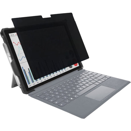 KENSINGTON NGTON FP123 PRIVACY FILTER SCREEN FOR SURFACE PRO 7/6/5/4