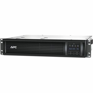 Onduleur Smart-UPS 750 VA RM 2U 120 V APC by Schneider Electric avec SmartConnect