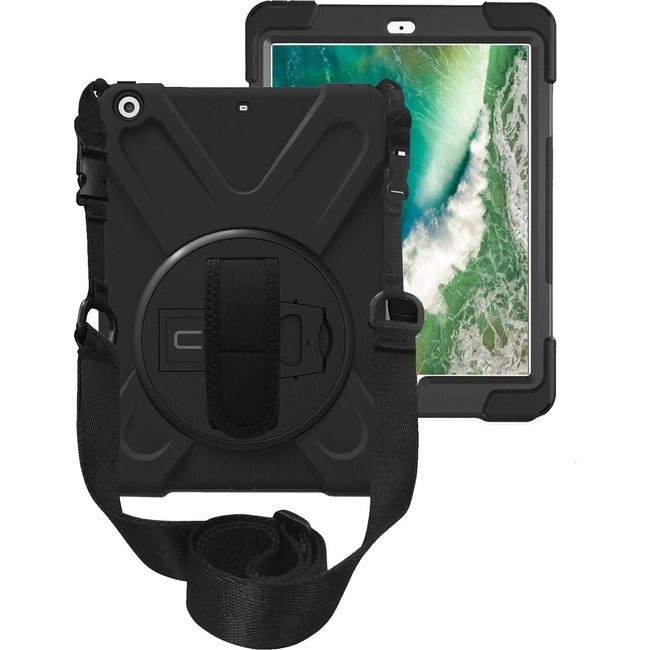 Étui de transport CODi pour tablette Apple iPad (5e génération) 9,7" (6e génération)