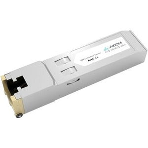 Axiom 1000BASE-T SFP Transceiver for RuggedCom - SFP1112-1