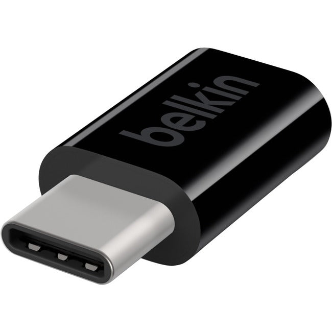 Belkin USB-C to Micro USB Adapter (USB Type-C)