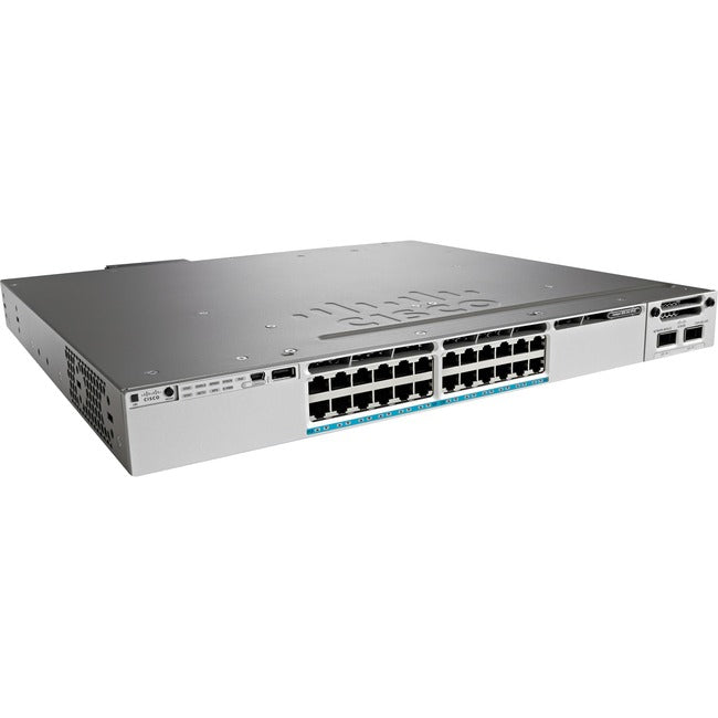 CISCO CATALYST 3850 24 MGIG PORT UPOE LA