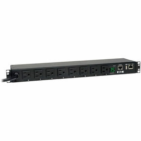 Tripp Lite by Eaton PDUMH15NET2LX 8-Outlet PDU