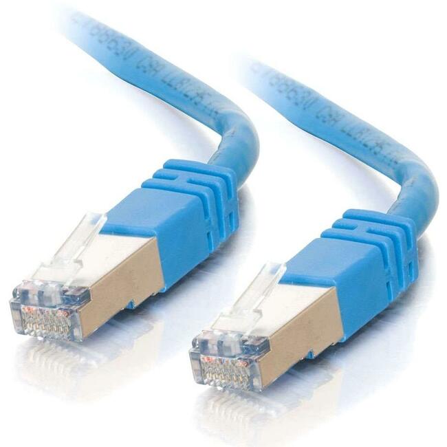 C2G Cat5e STP Cable