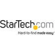 StarTech.com MSA Uncoded Compatible 1m QSFP+ to 4x SFP+ Direct Attach Breakout Cable - 40GbE - QSFP+ to 4x SFP+ Copper DAC 40 Gbps Low Power