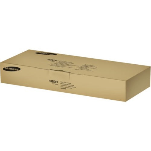 Conteneur de toner usagé Samsung CLT-W809