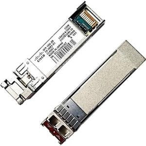 10GBASE-ZR SFP MODULE, ENTERPRISECLASS R