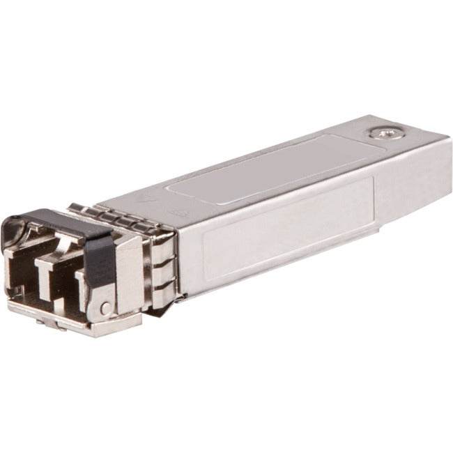 Aruba 1G SFP LC LX 10km SMF Transceiver