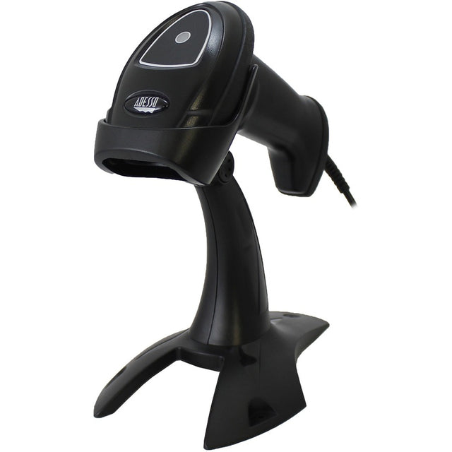 ADESSO TECHNOLOGY BARCODE SCANNER HOLDER