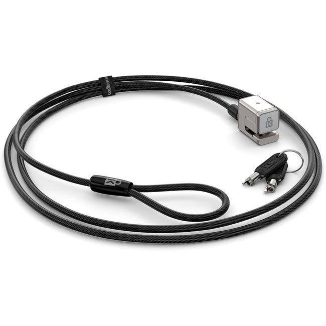 Câble de verrouillage à clé Kensington pour Surface Pro