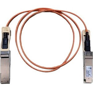 40GBASE Active Optical Cable, 7m REMANUFACTURED