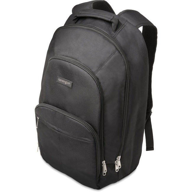 Sacoche de transport Kensington Simply Portable SP25 (sac à dos) pour ordinateur portable 15,6"