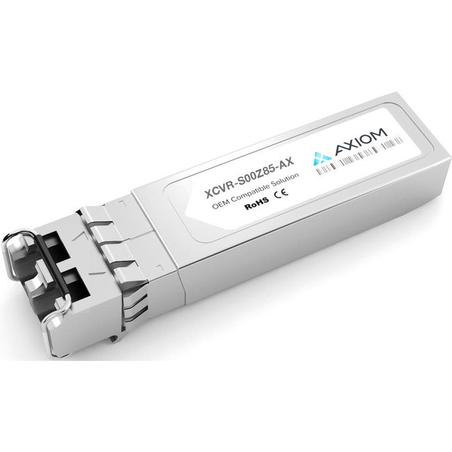 Axiom 10GBASE-SR SFP+ Transceiver for Ciena - XCVR-S00Z85