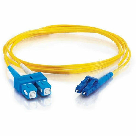 C2G Fiber Optic Patch Duplex Network Cable