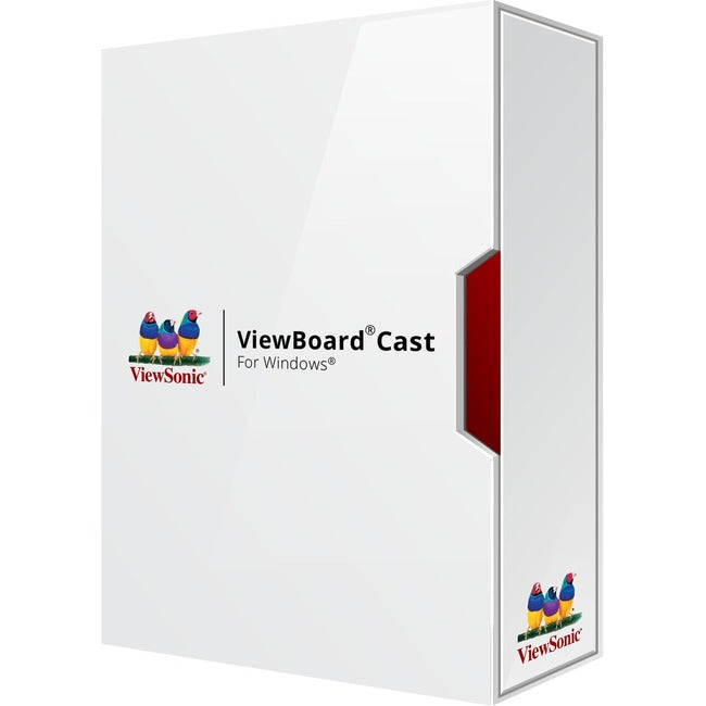 VIEWBOARD CAST F/WIN