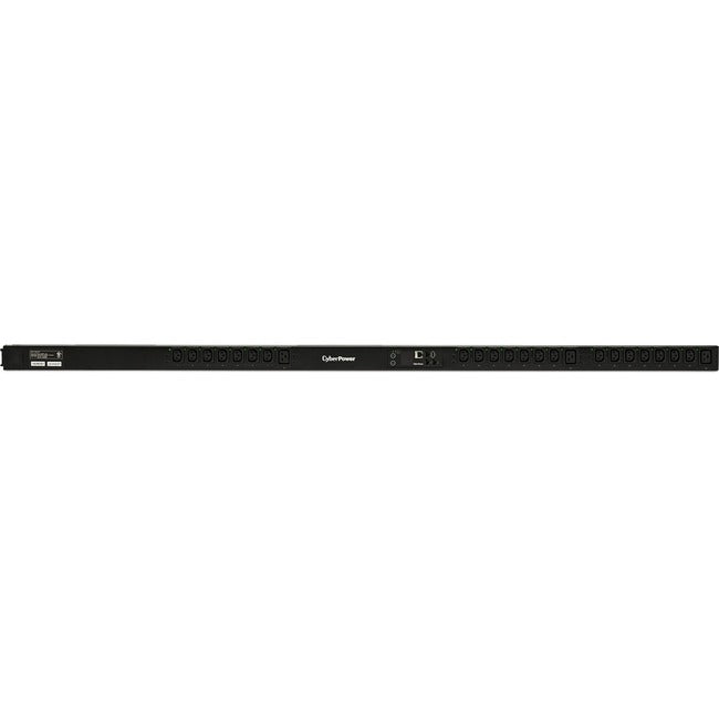 CyberPower PDU81104 24-Outlet PDU