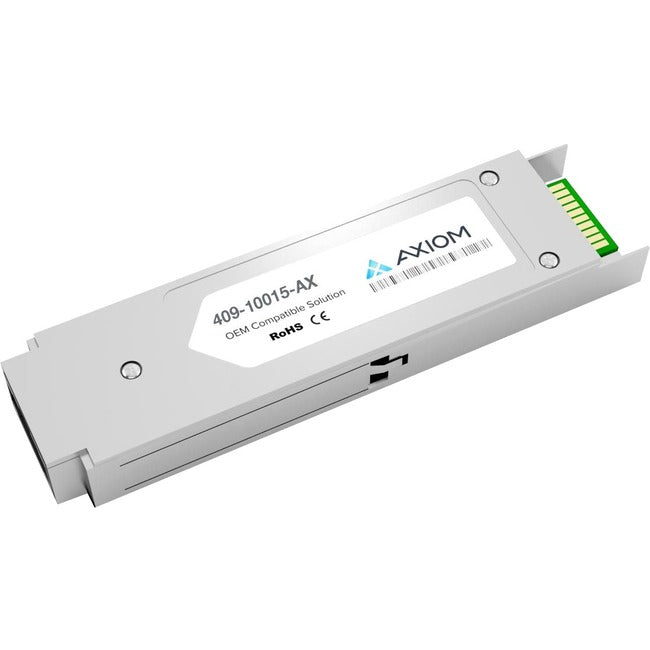 Émetteur-récepteur XFP Axiom 10GBASE-SR pour Dell - 409-10015