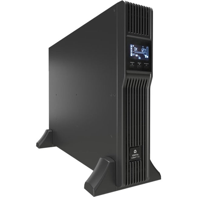 Vertiv Liebert PSI5 UPS - 1500VA Line Interactive Rackmount