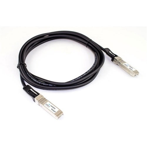 Axiom 25GBASE-CU SFP28 Passive DAC Twinax Cable Arista Compatible 1m