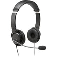 Kensington Classic USB-A Headset with Mic