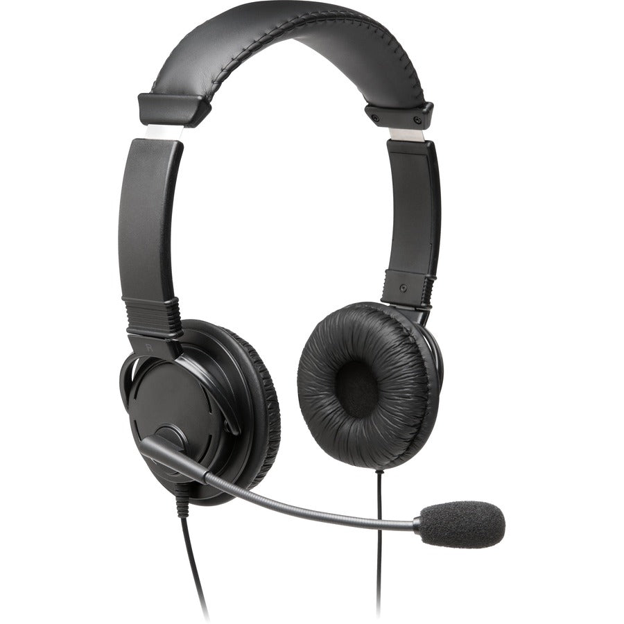 Kensington Classic USB-A Headset with Mic