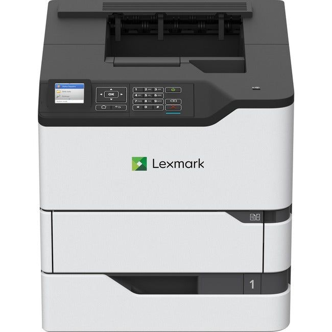 Imprimante laser de bureau Lexmark MS820 MS821n - Monochrome