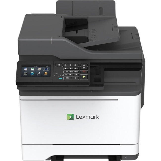 Imprimante laser couleur multifonction CX522ade