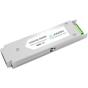 Axiom 10GBASE-DWDM & OC-192/STM-64 XFP Transceiver for Cisco - ONS-XC-10G-EP61.4