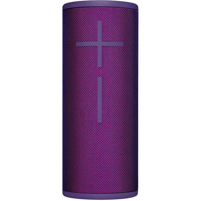 Système d'enceintes Bluetooth portable Ultimate Ears BOOM 3 - Violet