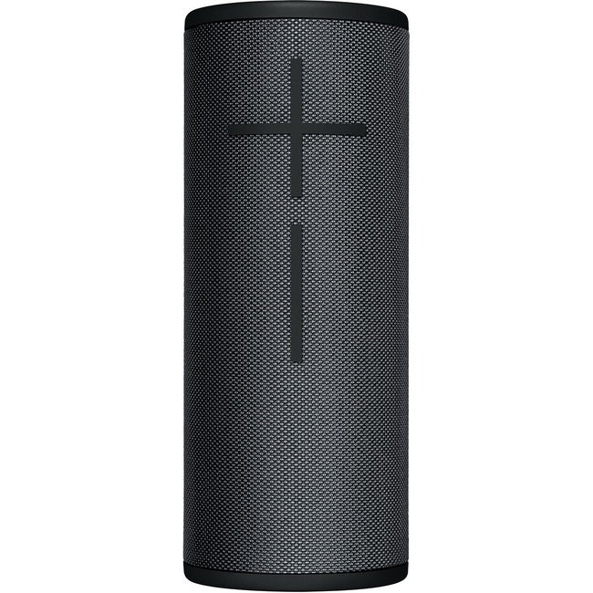 Ultimate Ears MEGABOOM 3 Portable Bluetooth Speaker System - Night Black