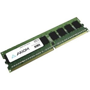 Axiom 1GB DDR2-800 ECC UDIMM for Fujitsu - S26361-F3369-L423