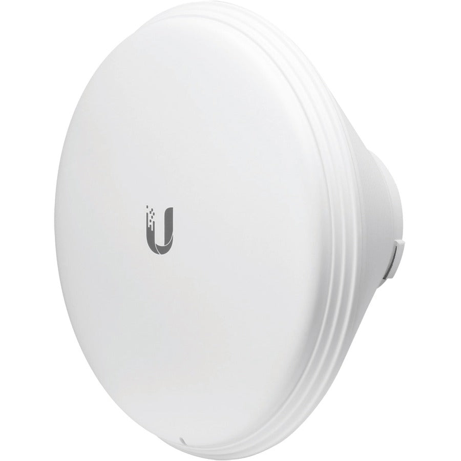 Antenne cornet à largeur de faisceau Ubiquiti 5 GHz