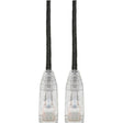 Ethernet Cable - Unshielded Twisted Pair (UTP) - Male Left Gender - Male Right G