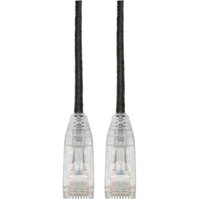 Ethernet Cable - Unshielded Twisted Pair (UTP) - Male Left Gender - Male Right G