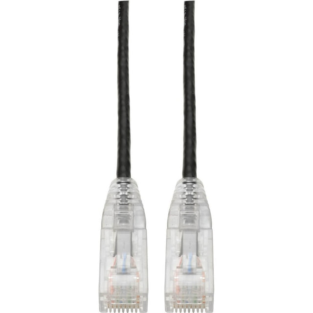 Ethernet Cable - Unshielded Twisted Pair (UTP) - Male Left Gender - Male Right G