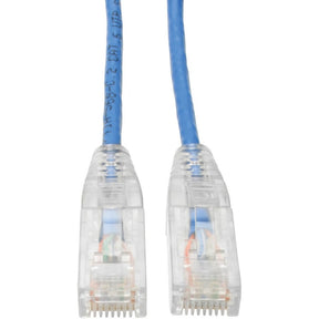 Ethernet Cable - Unshielded Twisted Pair (UTP) - Male Left Gender - Male Right G