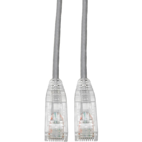 Ethernet Cable - Unshielded Twisted Pair (UTP) - Male Left Gender - Male Right G